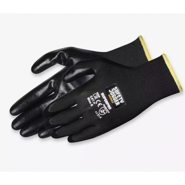 Găng tay chống dầu Jogger Superpro
