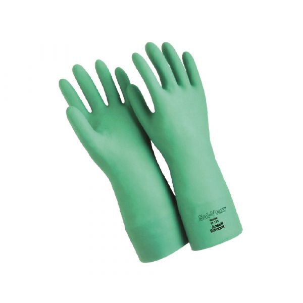Găng tay chống hóa chất Ansell 37-175
