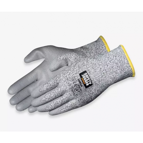 Găng tay Jogger Shield (chống cắt độ 5)