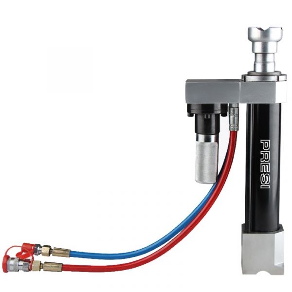 Giá đỡ kích thủy lực cứu hộ
