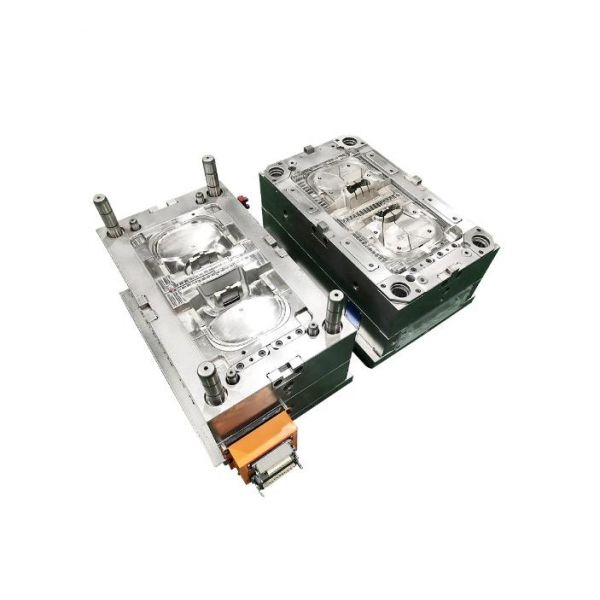 Hot runner điện tử - PC gia dụng