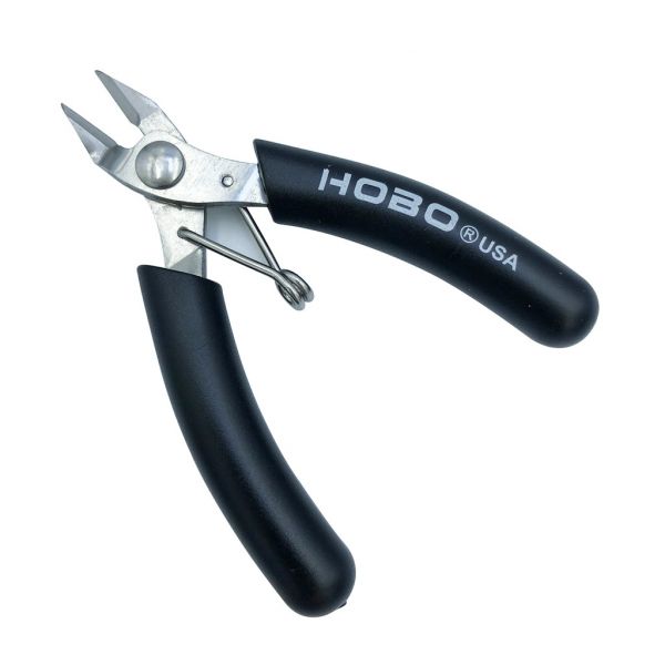 Kìm cắt chân linh kiện điện tử HOBO USA
