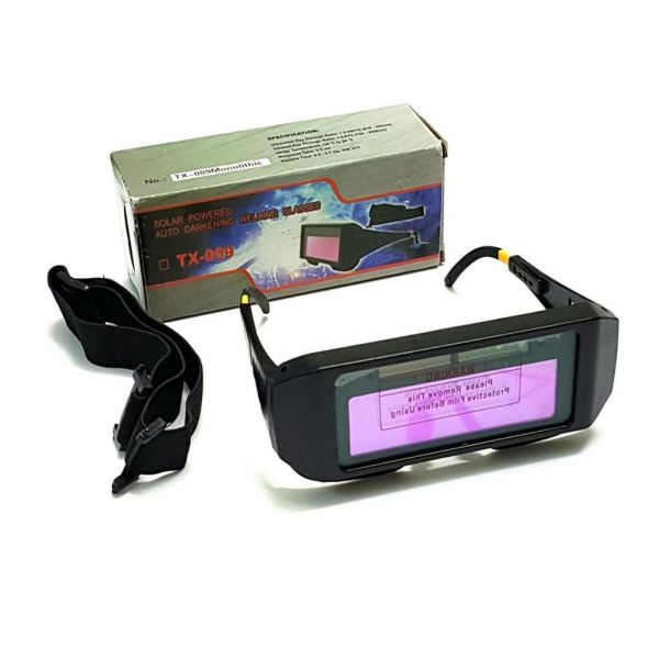 Kính Hàn Điện Tử TX-009
