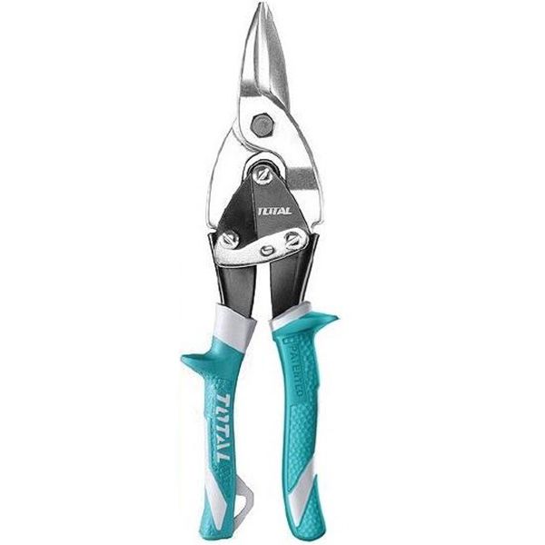 Kéo cắt tôn mũi thẳng Total THT522106