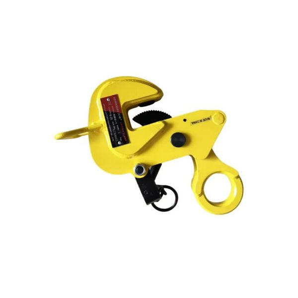 Kẹp tôn ngang có khóa 3 tấn Kawasaki AMS-3