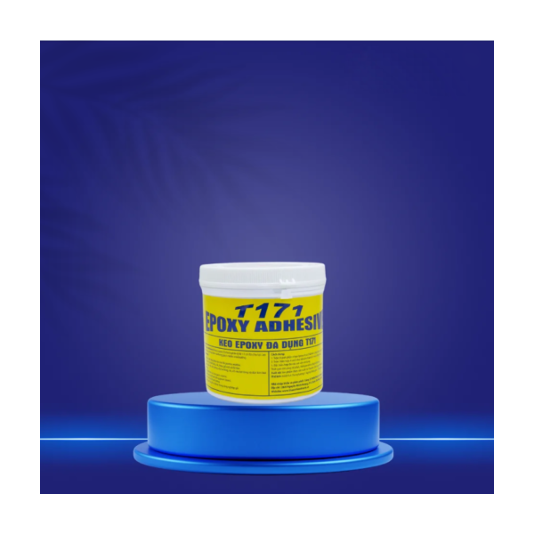 Keo đa năng T171 Epoxy Adhesive 1kg