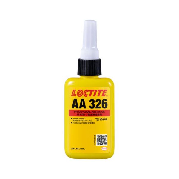 Keo dán nam châm Loctite 326