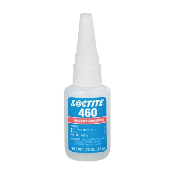 Keo dán nhanh Loctite 460