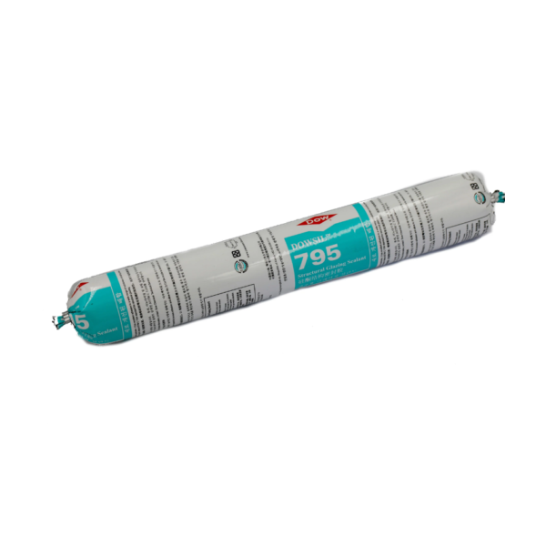 Keo kết cấu silicone Dowsil 795