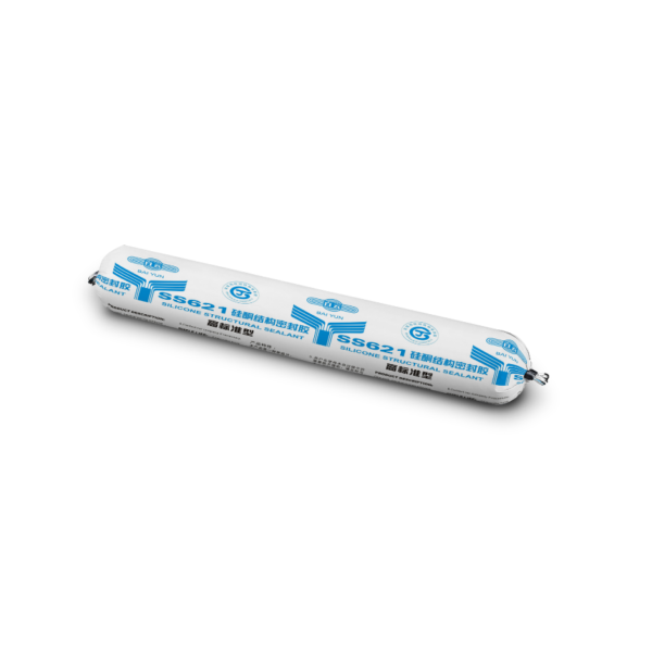 Keo Silicone kết cấu SS621