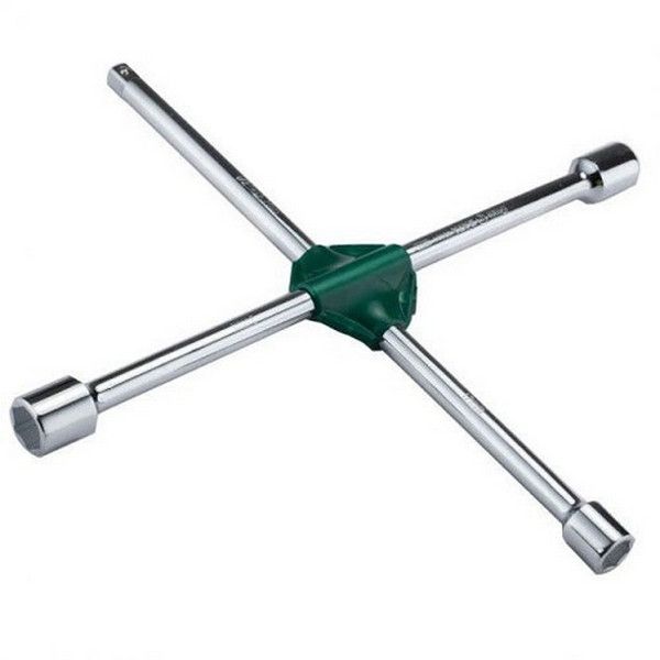 KHÓA CHỮ THẬP 400MM 48101 SATA