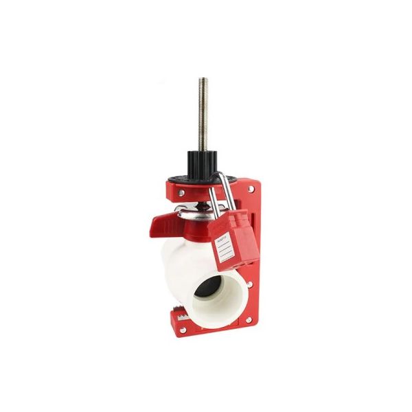 Khóa LOTO van bi hình chữ T PROLOCKEY BVL41-2