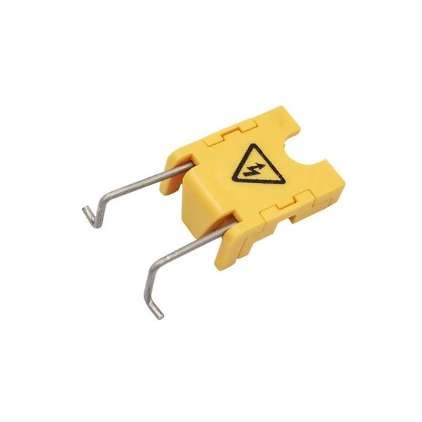 Khóa ngắt mạch chặn cầu dao ABB PROLOCKEY CBL81