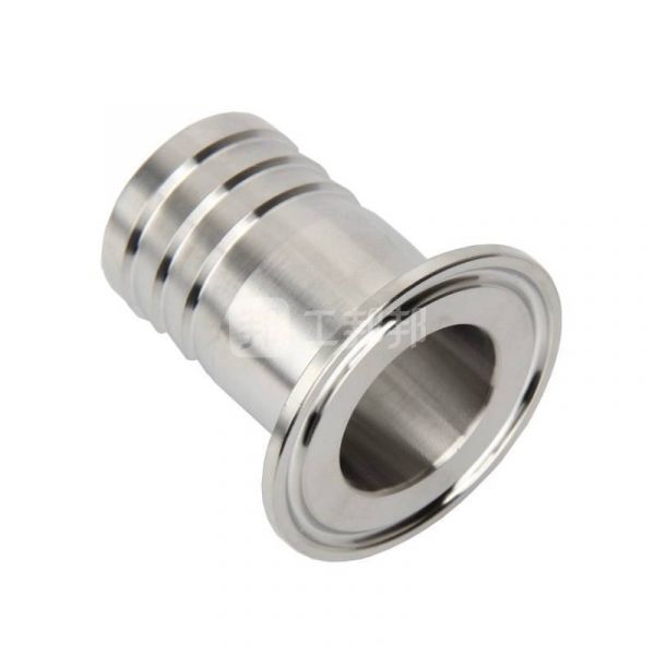 Khớp nối chùa bằng da inox 304 lắp nhanh