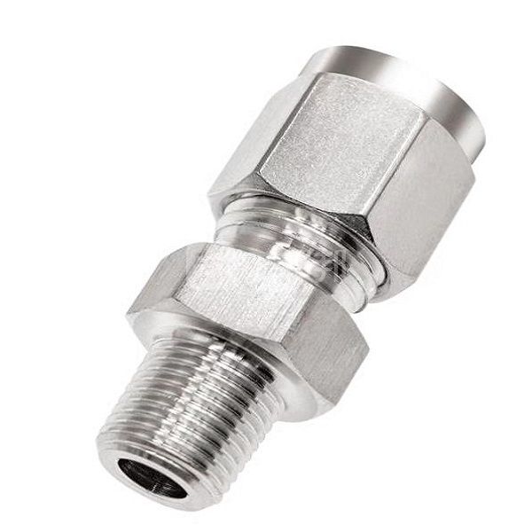 Khớp nối thép không gỉ 316