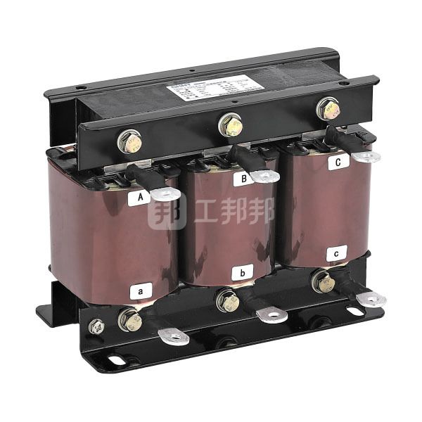 Lò phản ứng dòng điện áp thấp dòng CKSG