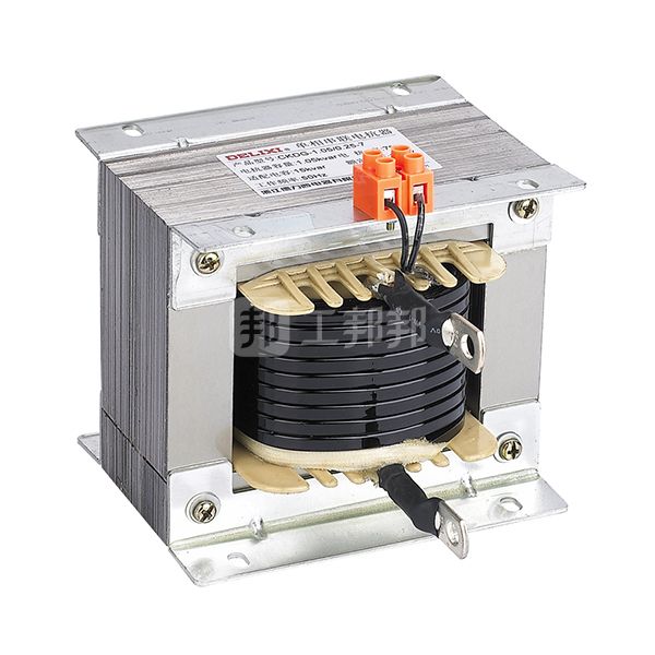 Lò phản ứng loạt một pha dòng CKDG