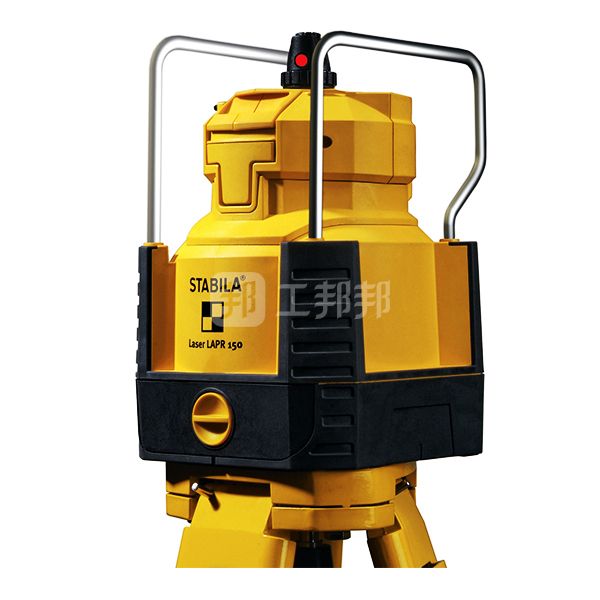 Laser xoay xoay tự cân bằng LAPR150