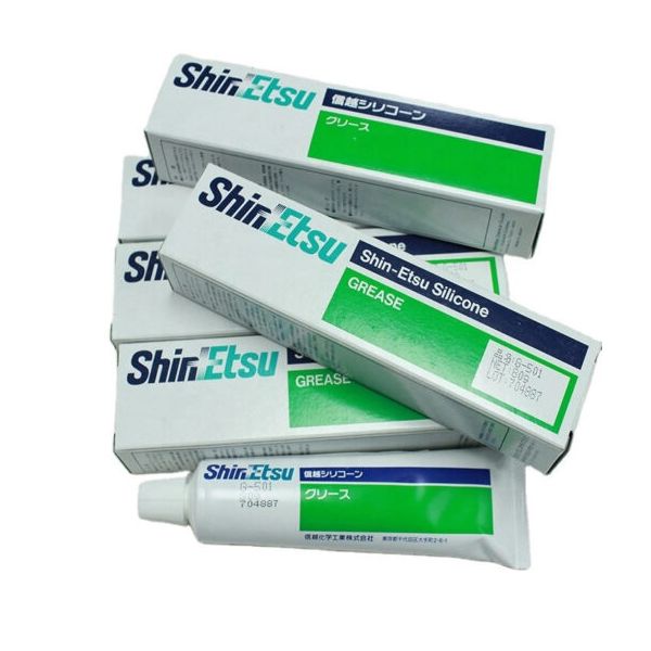 Mỡ bôi trơn ShinEtsu G-501