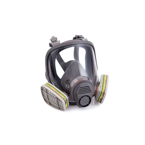 Mặt nạ 3M 6800 (Loại 1)