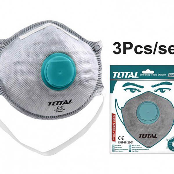 Mặt nạ chống bụi Total TSP406