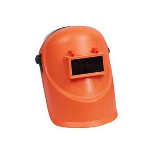 Mặt nạ hàn chống UV hiệu ASAKI - chất liệu nhựa PP cao cấp