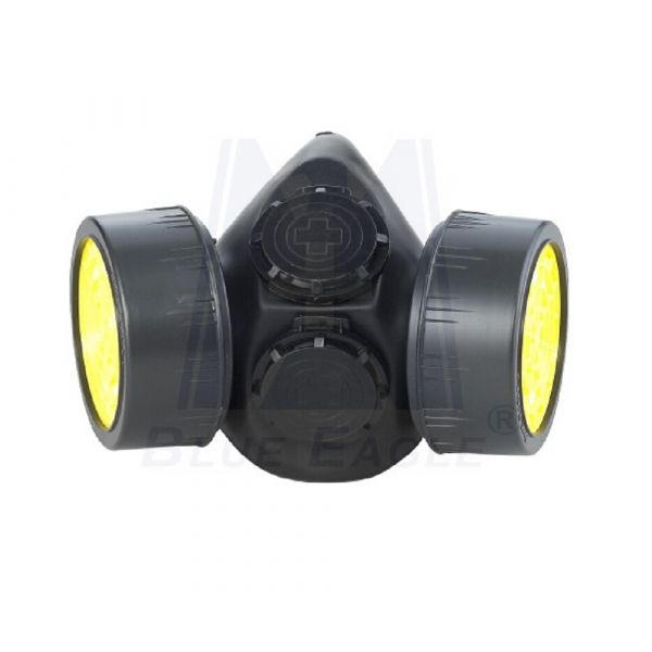 Mặt nạ phòng độc Blue Eagle NP306