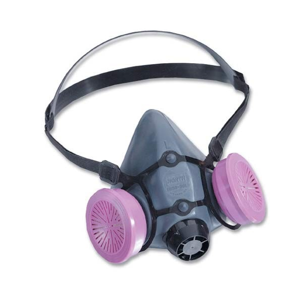Mặt nạ phòng độc Honeywell 550030M