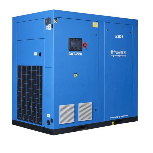 Máy bơm khí nén 22kw - 355kw