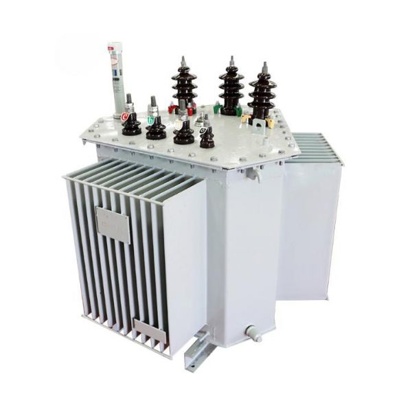 Máy biến áp điện 2MVA 2000KVA