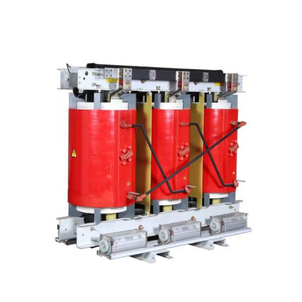 Máy biến áp phân phối loại khô ba pha 630kVA ~ 1500kVA Dyn11