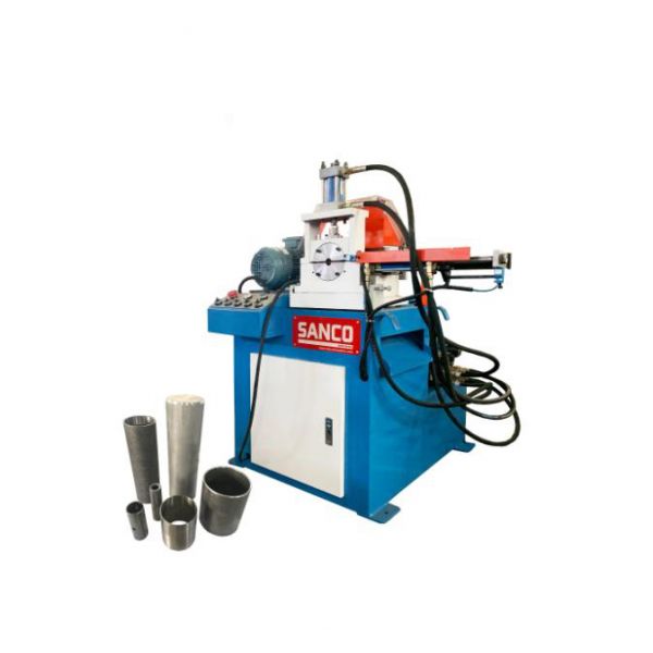 Máy cưa cầu góc 45 độ