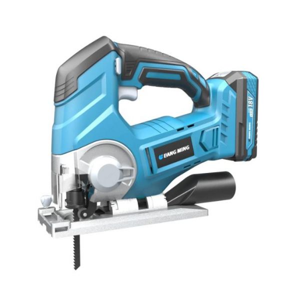 Máy cưa Jig không dây Li-ion 18V-20V có thể sạc lại