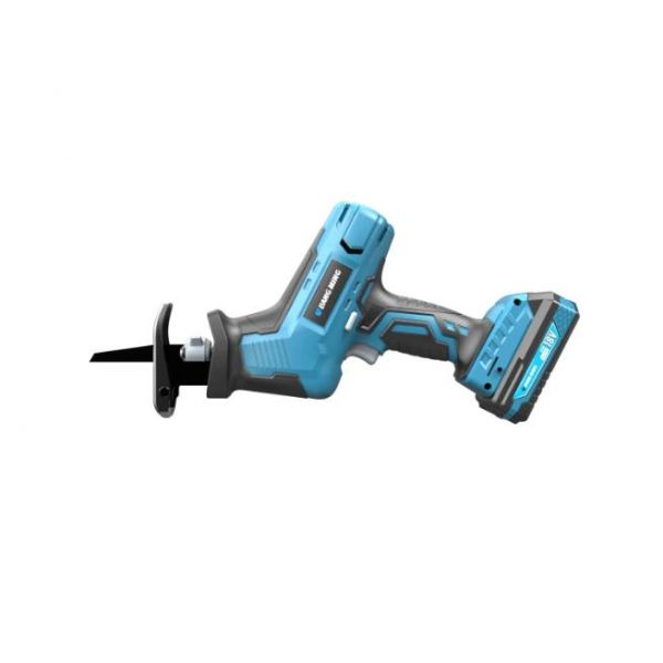 Máy cưa mini không dây dùng pun lithium 18V-20V