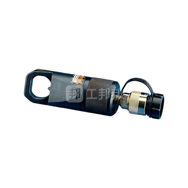 Máy cắt đai ốc thủy lực