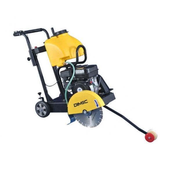 Máy cắt bê tông lưỡi nhỏ Pme-Q350