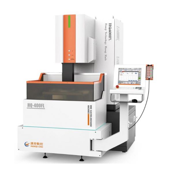 Máy cắt dây CNC Molypden Hanqicnc