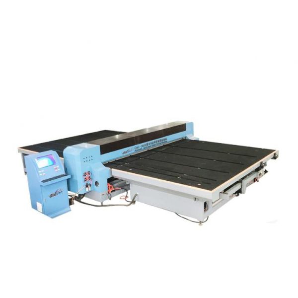Máy cắt kính nhiều lớp CNC