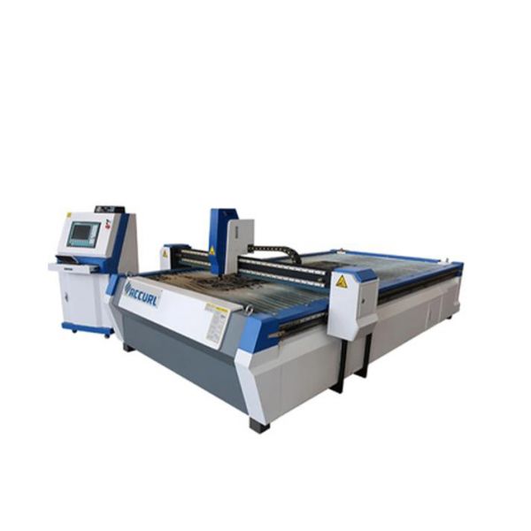 Máy cắt kim loại Plasma CNC Accurl