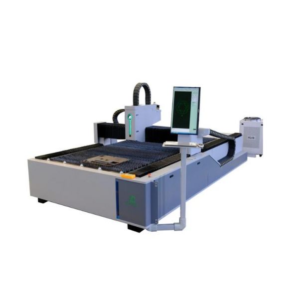 Máy cắt laser sợi CE FDA 1000W 2000W