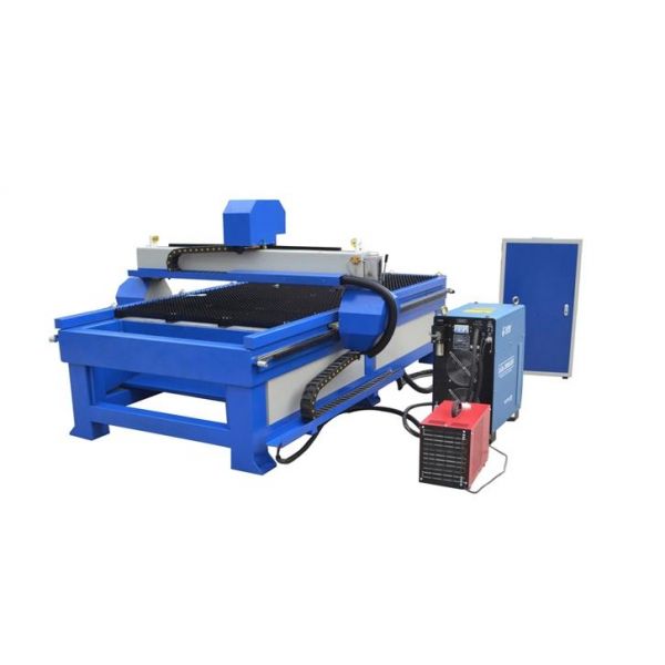 Máy cắt Plasma CNC Router cho nhôm