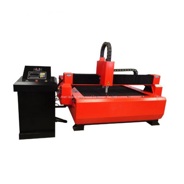 Máy cắt Plasma không khí CNC 125A TQ