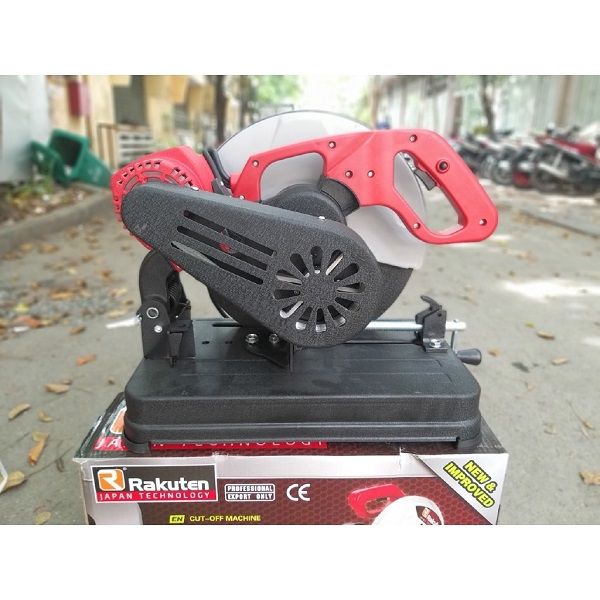 MÁY CẮT SẮT SÀI DÂY COLOA
