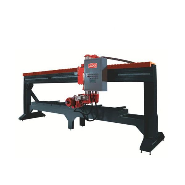Máy cắt và định hình kiểu cầu Xgm-Cp Xinong