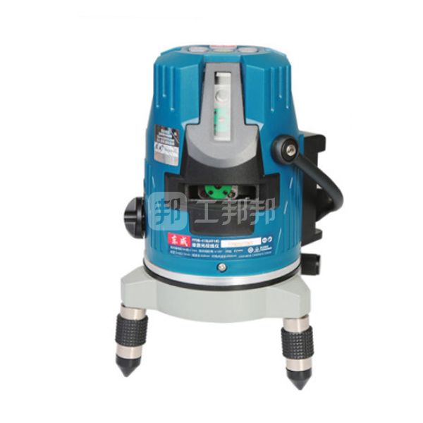Máy chiếu tia laser xanh