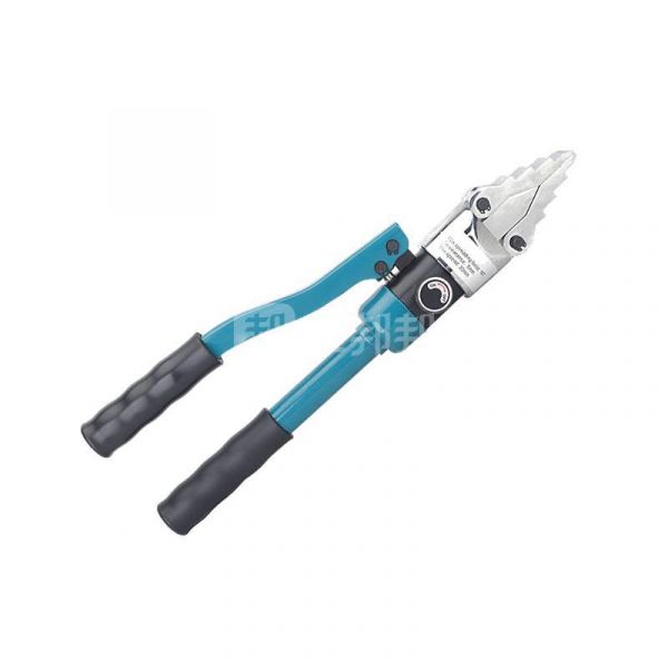 Máy giãn nở mặt bích thủy lực tích hợp