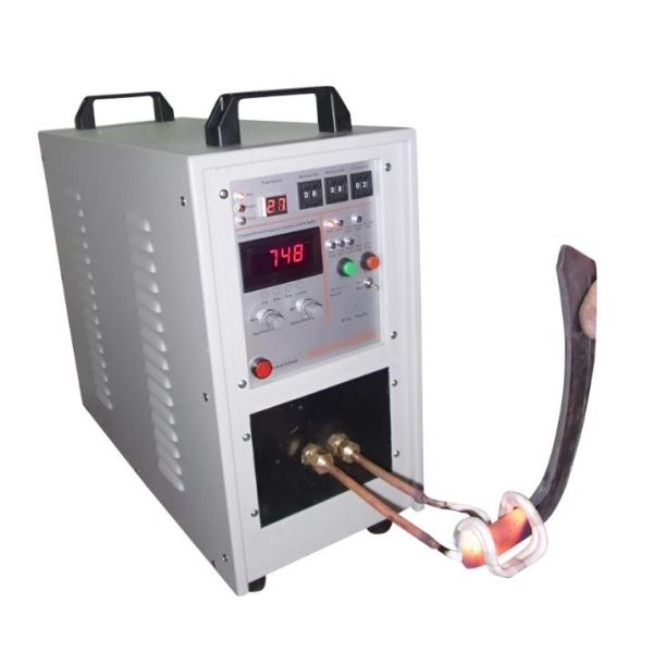 Máy gia nhiệt cảm ứng tần số cao (HF-15KW-100KW)