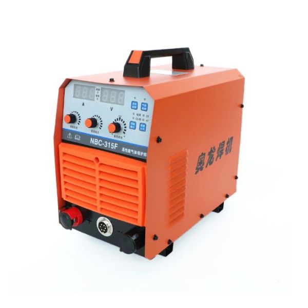 Máy hàn bảo vệ khí đa quy trình IGBT MIG CO2