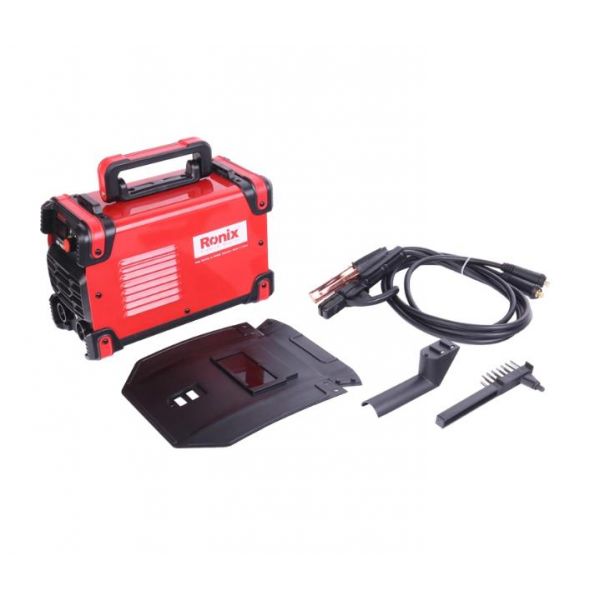 Máy hàn biến tần Ronix Model Rh-4692 220V 16A DC
