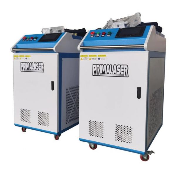 Máy hàn laser cầm tay mini